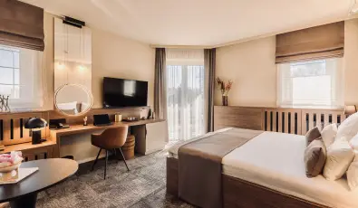 Aqua Hotel Term�l Mosonmagyar�v�r