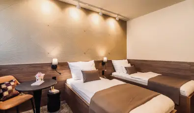 Aqua Hotel Term�l Mosonmagyar�v�r