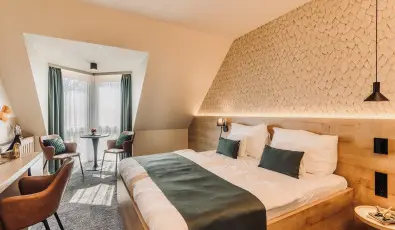 Aqua Hotel Term�l Mosonmagyar�v�r