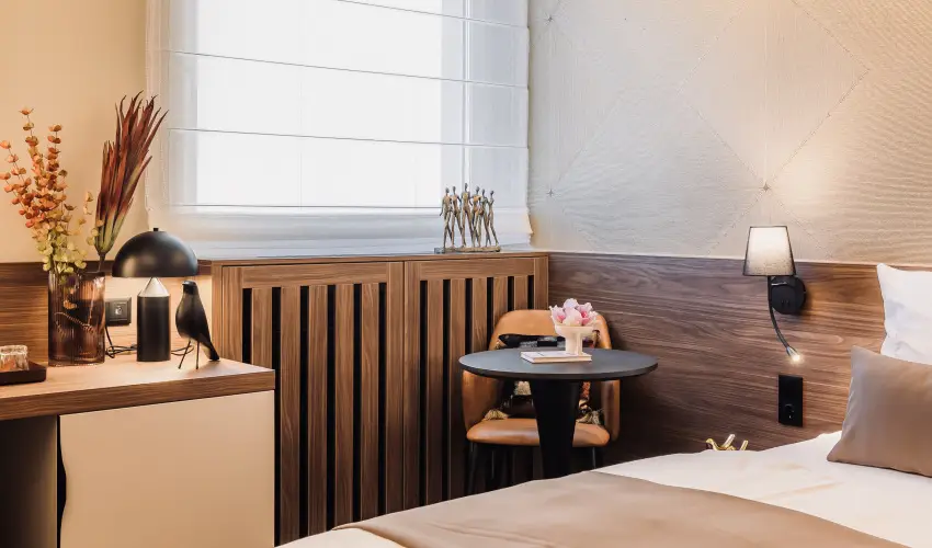 Aqua Hotel Term�l Mosonmagyar�v�r - Nyugd�jas kedvezm�nyes �r f�lpanzi�val, f�rd�bel�p�vel (1 �jt�l)