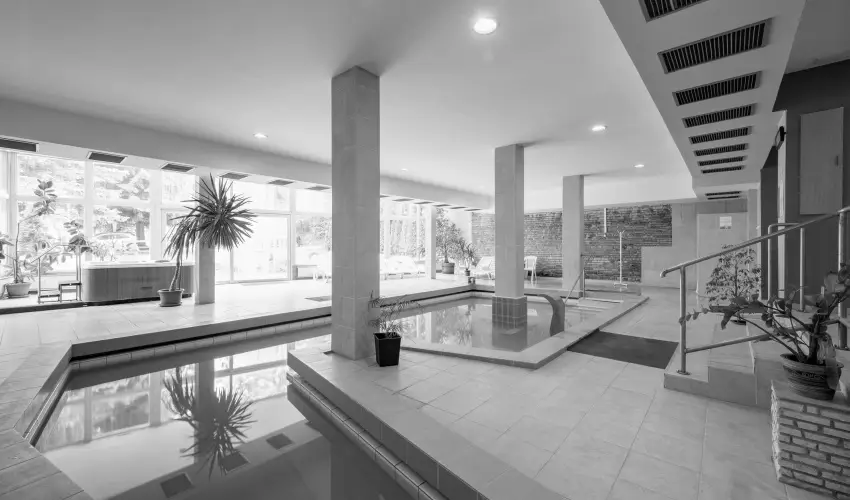 Hotel FIT Hvz Hvz - Htkznapi res (min. 4 j)