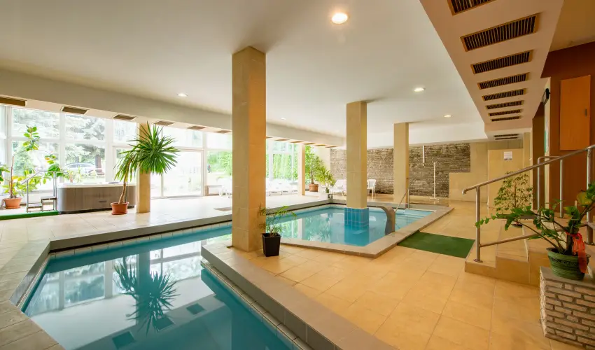 Hotel FIT H�v�z H�v�z - Pihentet� napok (min. 2 �j) 