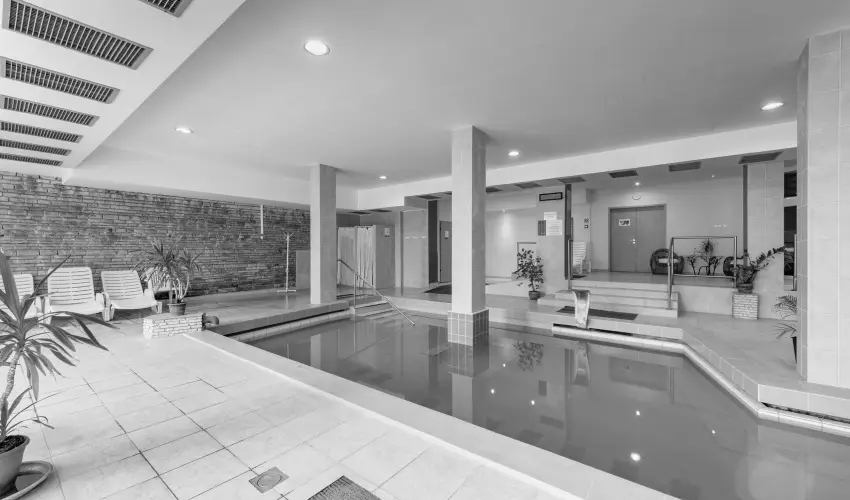 Hotel FIT Hvz Hvz - Htkznapi res (min. 4 j)