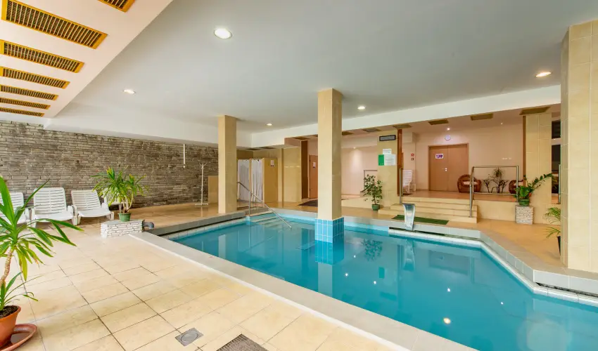 Hotel FIT H�v�z H�v�z - Pihentet� napok (min. 2 �j) 