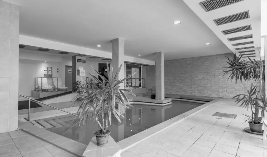 Hotel FIT Hvz Hvz - Htkznapi res (min. 4 j)