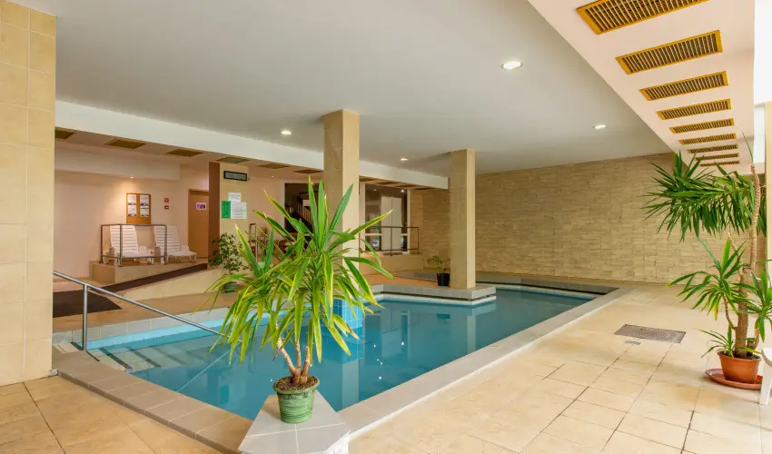 Hotel FIT H�v�z H�v�z - Pihentet� napok (min. 2 �j) 