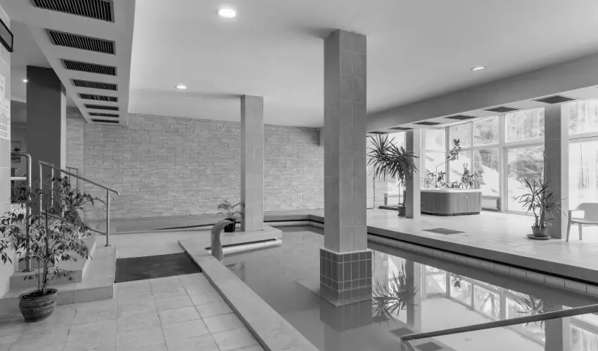 Hotel FIT Hvz Hvz - Htkznapi res (min. 4 j)