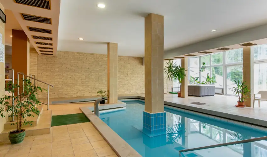 Hotel FIT H�v�z H�v�z - Pihentet� napok (min. 2 �j) 