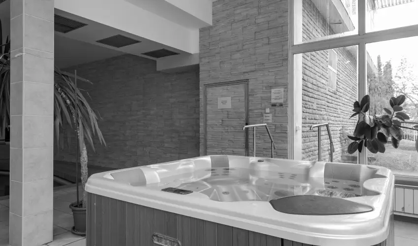 Hotel FIT Hvz Hvz - Htkznapi res (min. 4 j)