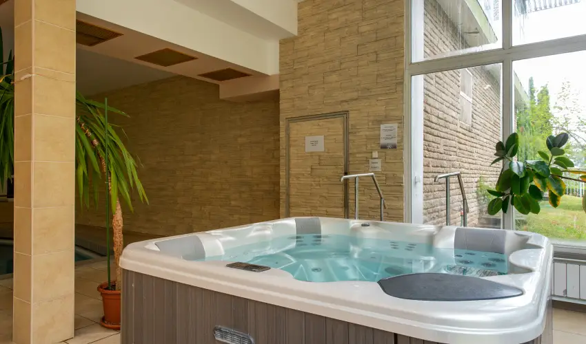 Hotel FIT H�v�z H�v�z - Pihentet� napok (min. 2 �j) 