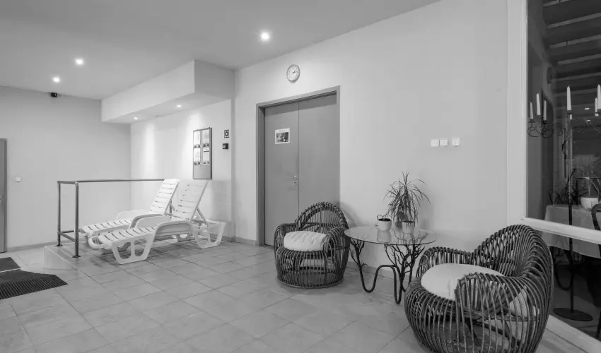 Hotel FIT Hvz Hvz - Htkznapi res (min. 4 j)