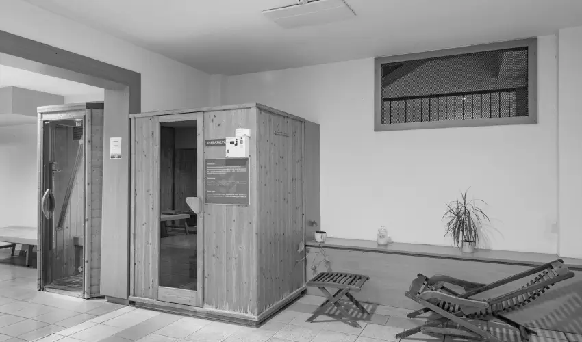 Hotel FIT Hvz Hvz - Htkznapi res (min. 4 j)