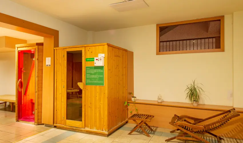 Hotel FIT H�v�z H�v�z - Pihentet� napok (min. 2 �j) 