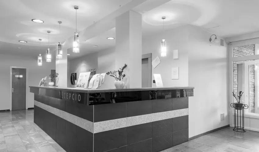 Hotel FIT Hvz Hvz - Htkznapi res (min. 4 j)