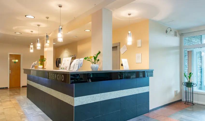 Hotel FIT H�v�z H�v�z - Pihentet� napok (min. 2 �j) 