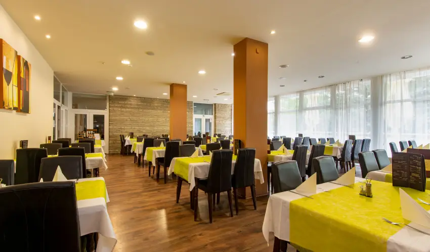 Hotel FIT H�v�z H�v�z - Pihentet� napok (min. 2 �j) 