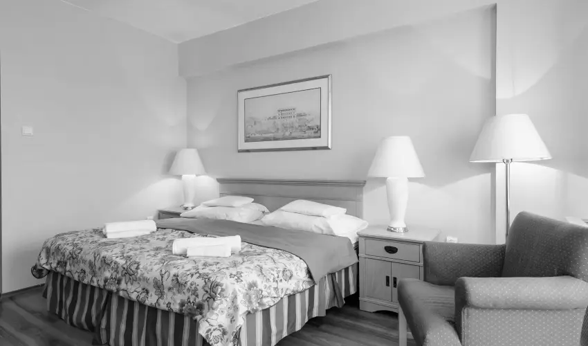 Hotel FIT Hvz Hvz - Htkznapi res (min. 4 j)