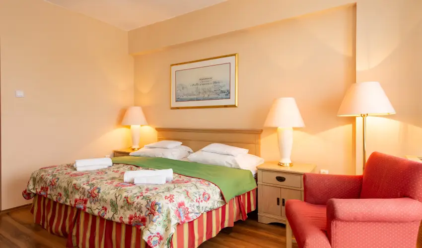 Hotel FIT H�v�z H�v�z - Pihentet� napok (min. 2 �j) 