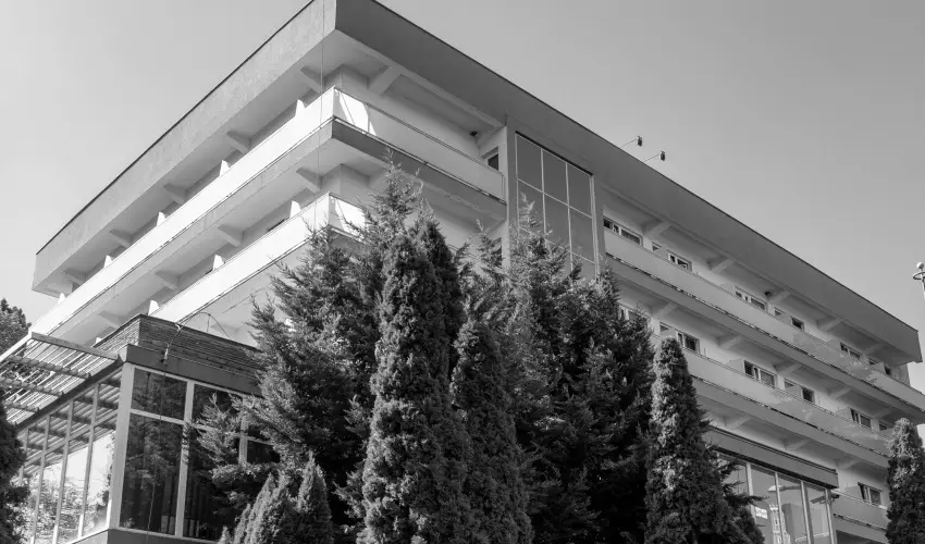 Hotel FIT Hvz Hvz - Htkznapi res (min. 4 j)