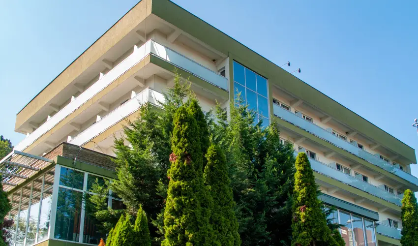 Hotel FIT H�v�z H�v�z - Pihentet� napok (min. 2 �j) 