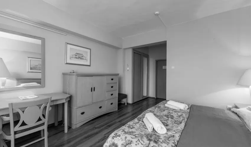 Hotel FIT Hvz Hvz - Htkznapi res (min. 4 j)