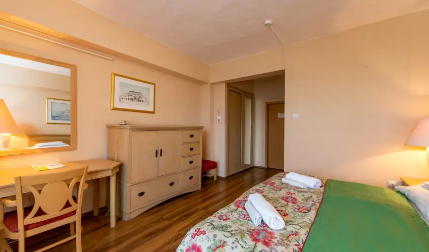 Hotel FIT H�v�z H�v�z - Pihentet� napok (min. 2 �j) 