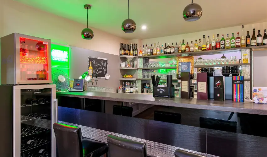 Hotel FIT H�v�z H�v�z - Pihentet� napok (min. 2 �j) 