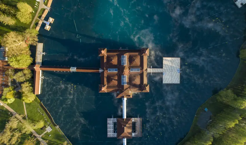 Hotel FIT H�v�z H�v�z - Pihentet� napok (min. 2 �j) 