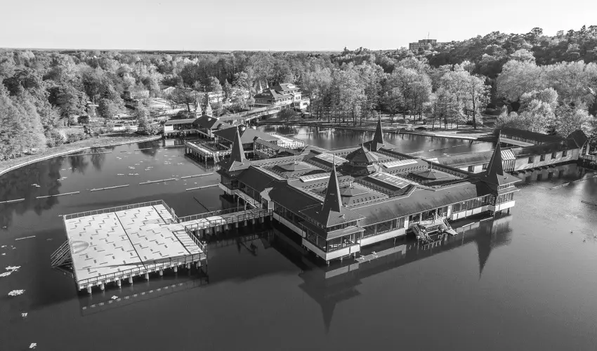 Hotel FIT Hvz Hvz - Htkznapi res (min. 4 j)