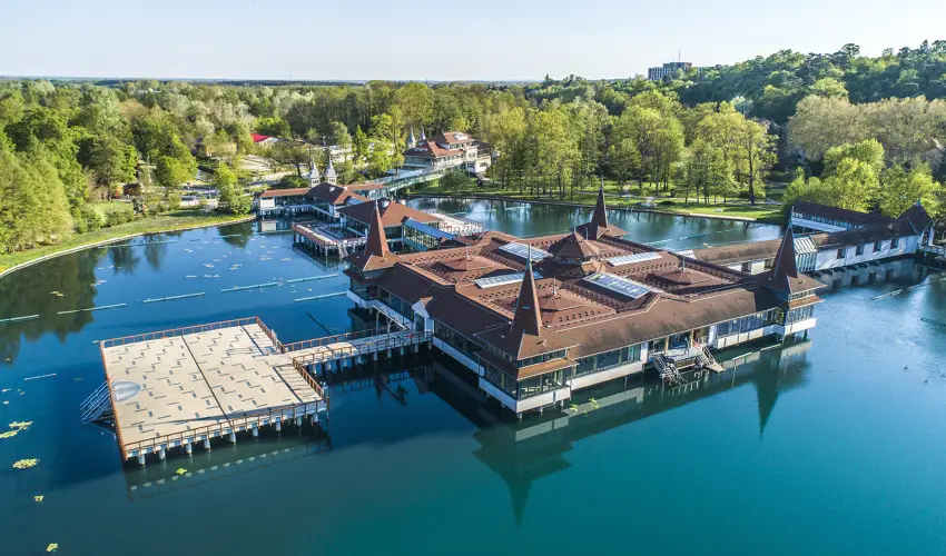 Hotel FIT H�v�z H�v�z - Pihentet� napok (min. 2 �j) 