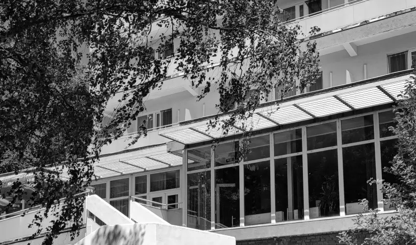 Hotel FIT Hvz Hvz - Htkznapi res (min. 4 j)