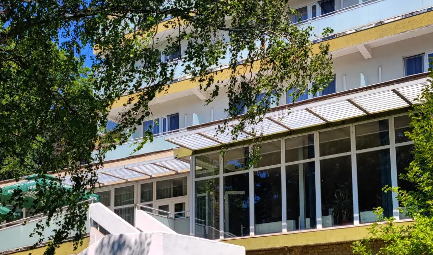 Hotel FIT H�v�z H�v�z - Pihentet� napok (min. 2 �j) 