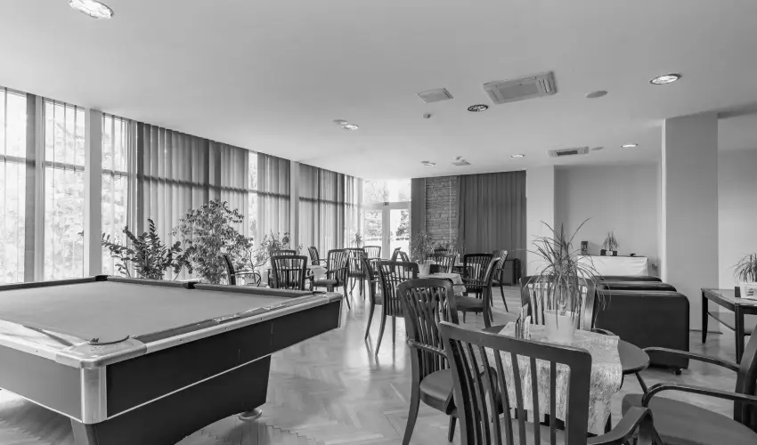 Hotel FIT Hvz Hvz - Htkznapi res (min. 4 j)