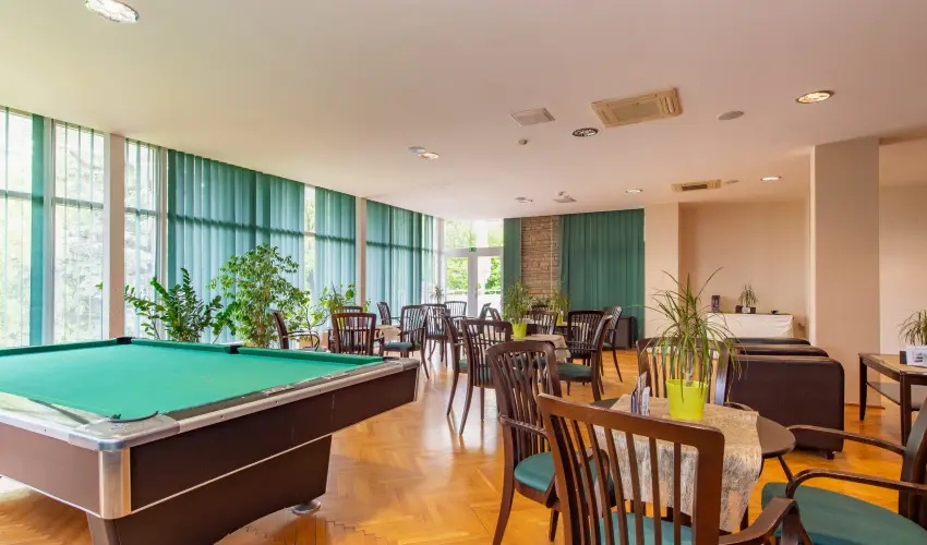 Hotel FIT H�v�z H�v�z - Pihentet� napok (min. 2 �j) 