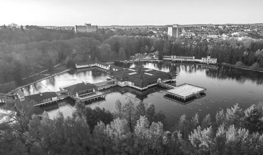 Hotel FIT Hvz Hvz - Htkznapi res (min. 4 j)