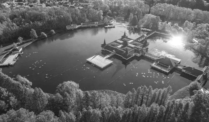 Hotel FIT Hvz Hvz - Htkznapi res (min. 4 j)