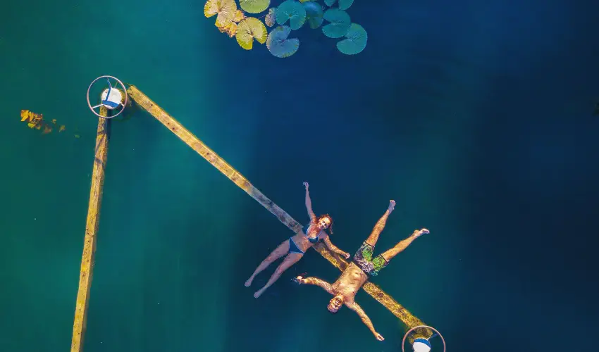 Hotel FIT H�v�z H�v�z - Pihentet� napok (min. 2 �j) 