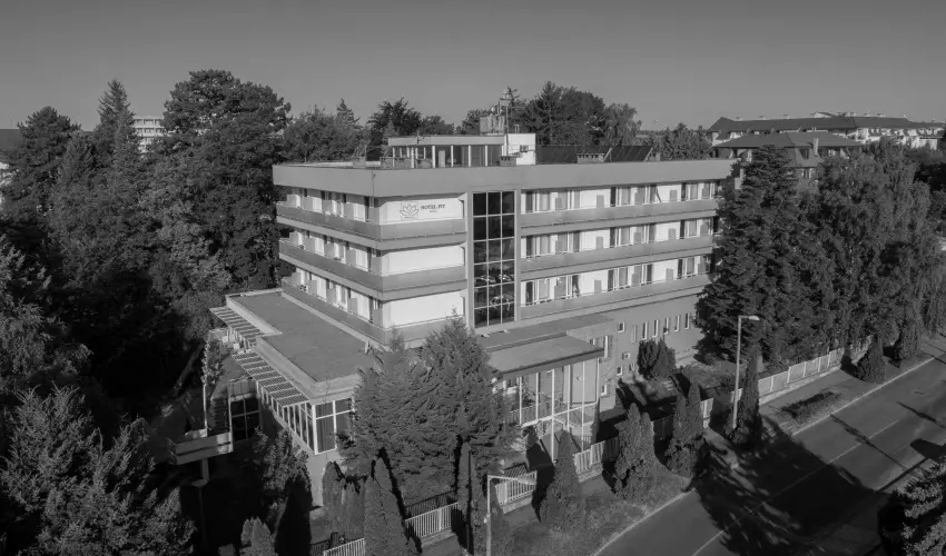 Hotel FIT Hvz Hvz - Htkznapi res (min. 4 j)