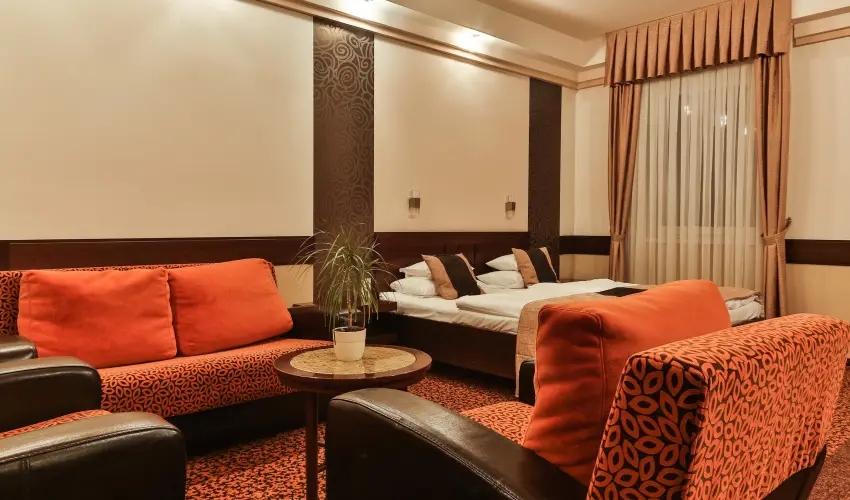 Hunguest Hotel Apollo Hajd�szoboszl� - T�li akci� 20% kedvezm�nnyel (min. 2 �j)