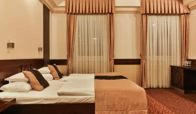 Hunguest Hotel Apollo Hajd�szoboszl�