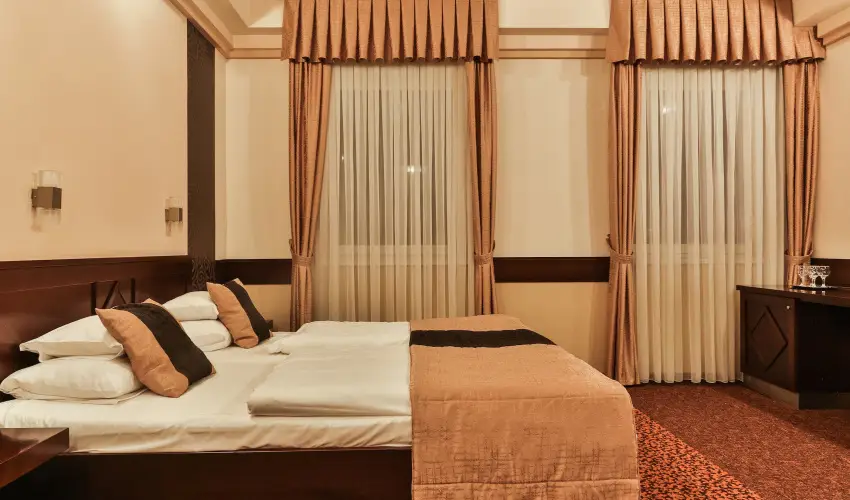 Hunguest Hotel Apollo Hajd�szoboszl� - T�li akci� 20% kedvezm�nnyel (min. 2 �j)