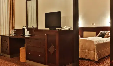 Hunguest Hotel Apollo Hajd�szoboszl�