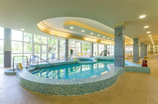 Hunguest Hotel Apollo, Hajd�szoboszl�