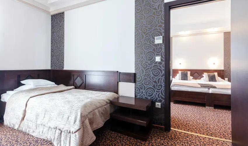 Hunguest Hotel Apollo Hajd�szoboszl� - T�li akci� 20% kedvezm�nnyel (min. 2 �j)