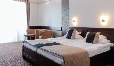Hunguest Hotel Apollo Hajd�szoboszl�