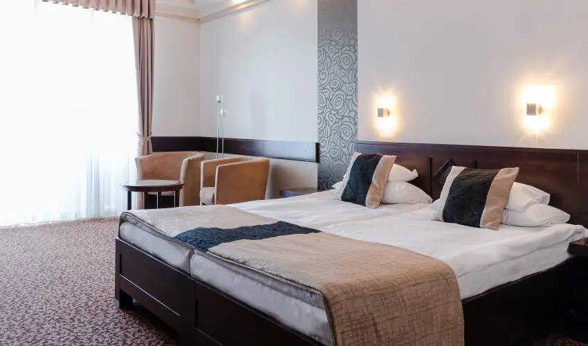 Hunguest Hotel Apollo Hajd�szoboszl� - T�li akci� 20% kedvezm�nnyel (min. 2 �j)