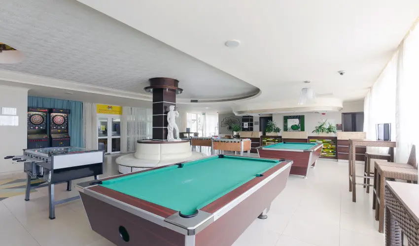 Hunguest Hotel Apollo Hajd�szoboszl� - T�li akci� 20% kedvezm�nnyel (min. 2 �j)