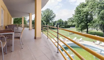 Hunguest Hotel Apollo Hajd�szoboszl�