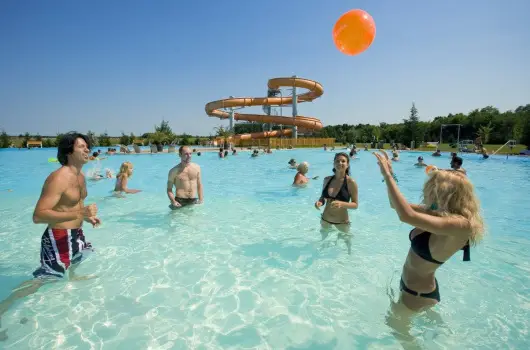 Thermal Hotel Balance - Balance napok, f�rd�bel�p�vel (min. 2 �j)