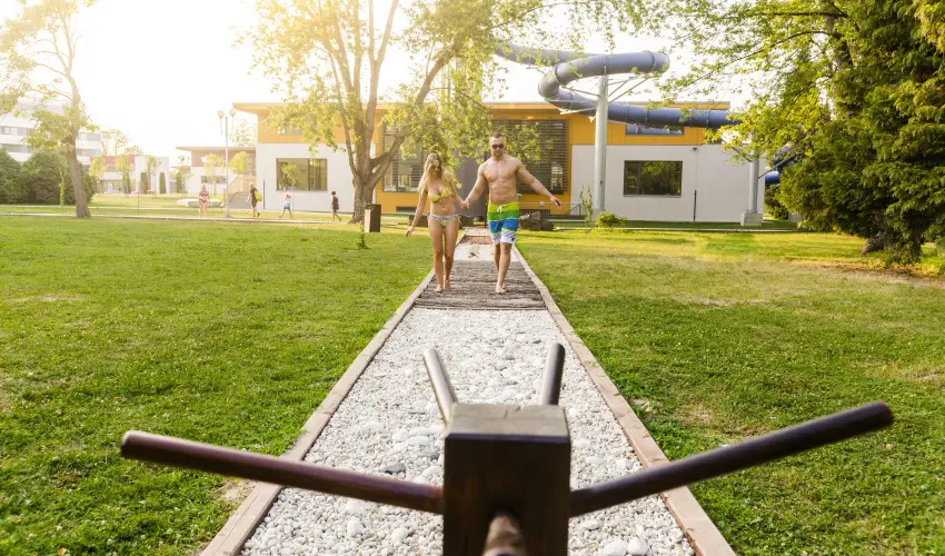 Thermal Hotel Balance  Lenti - Balance napok, frdbelpvel (min. 2 j)